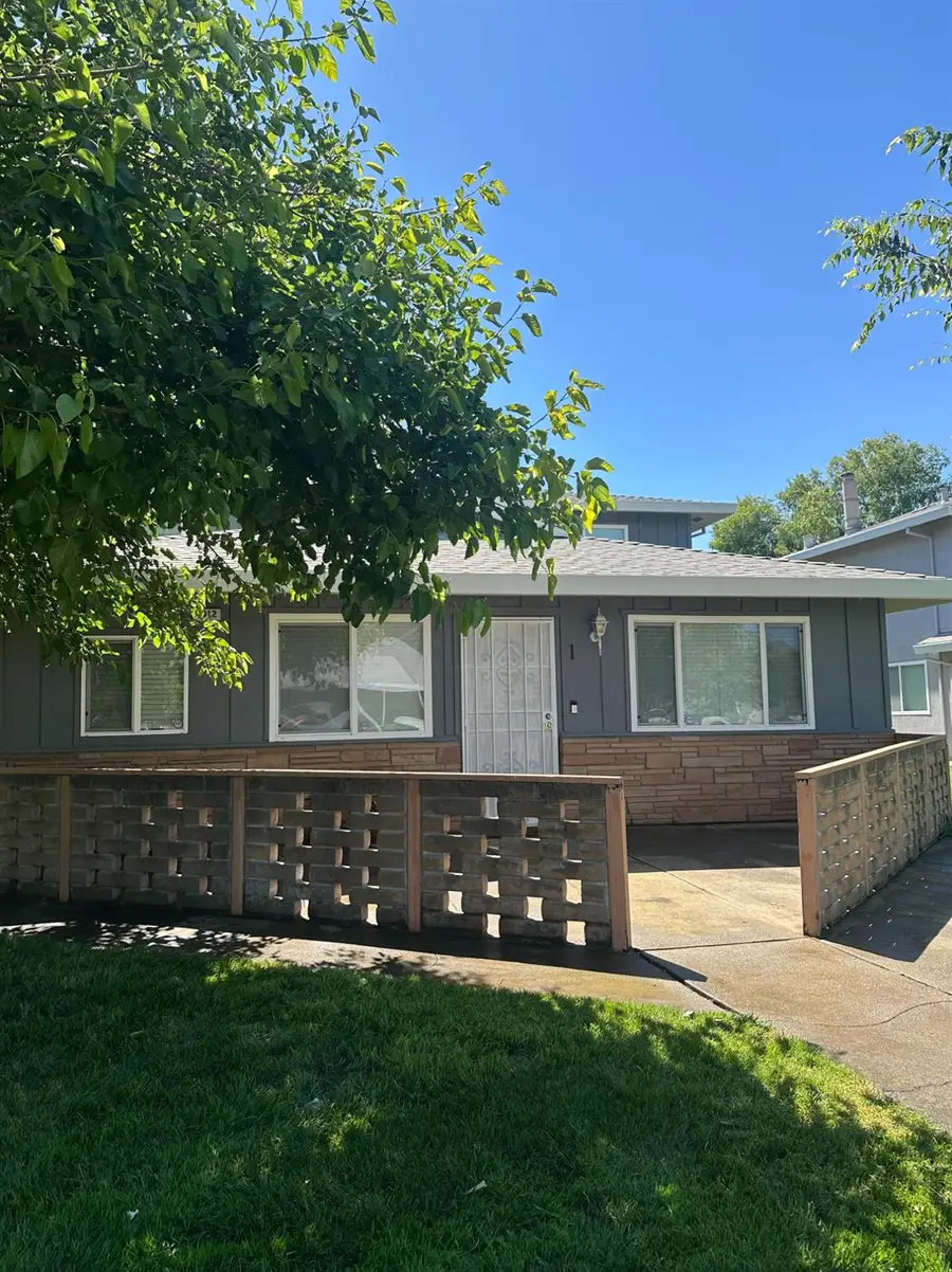 9012 El Cajon Way #1, Sacramento, CA 95826 - #2