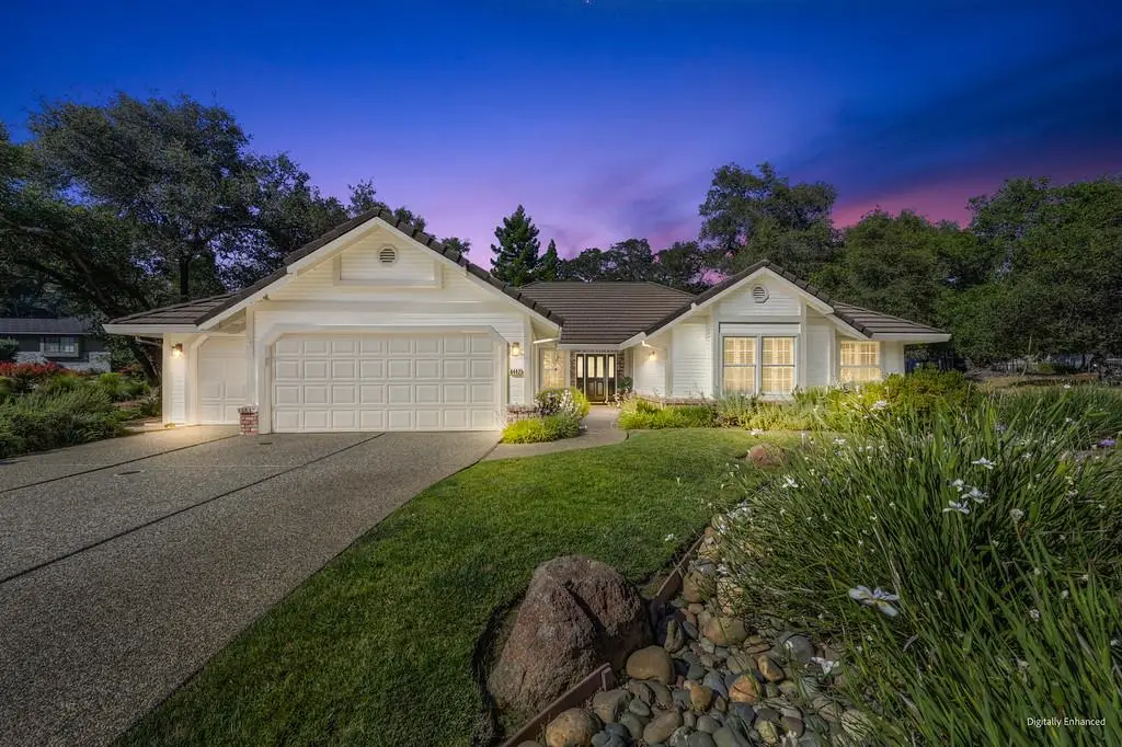 6442 Via Del Cerrito, Sloughhouse, CA 95683 - #1