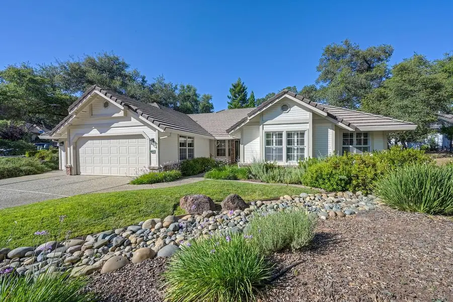 6442 Via Del Cerrito, Sloughhouse, CA 95683 - #2