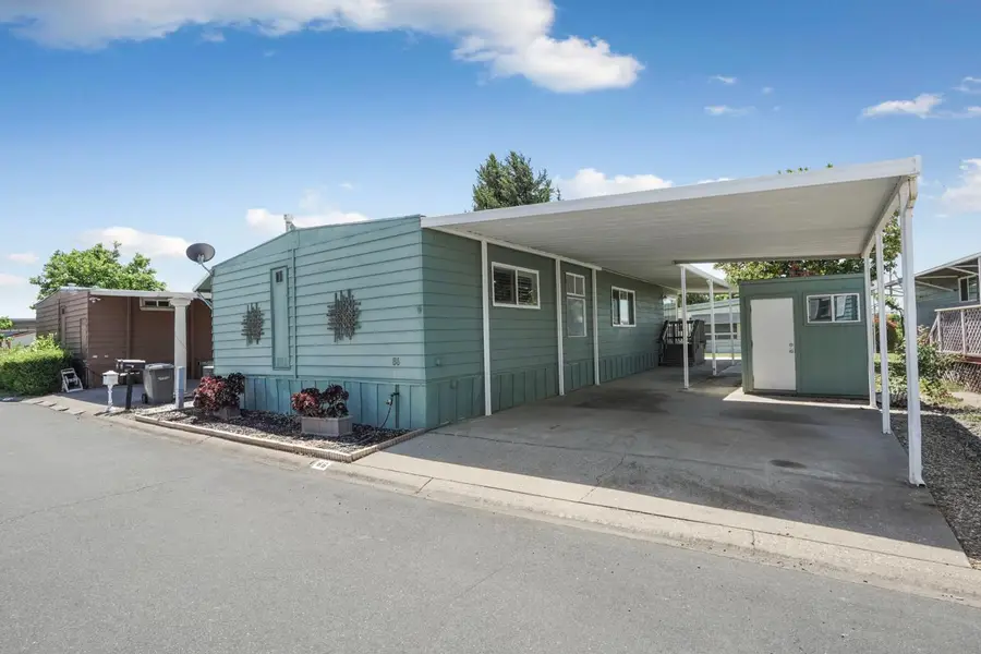 19690 N Highway 99 #86, Acampo, CA 95220 - #2