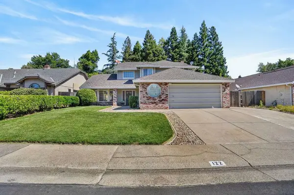 122 Goodell Road, Folsom, CA 95630