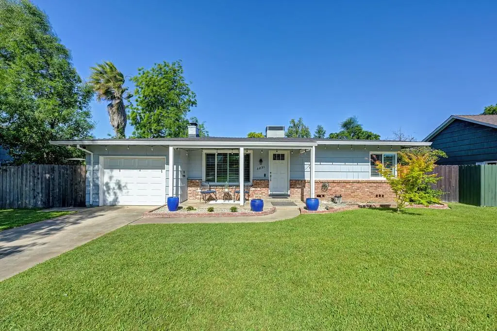 3231 St Mathews, Sacramento, CA 95821 - #1