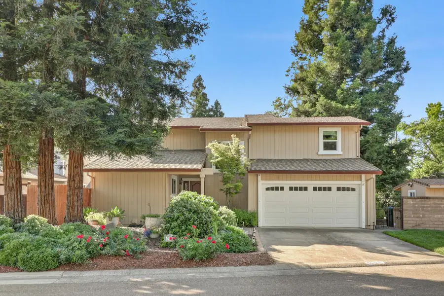 6505 Sudden Wind Court, Citrus Heights, CA 95621 - #2
