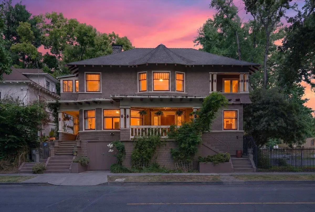2301 Capitol Avenue, Sacramento, CA 95816 - #1