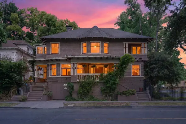2301 Capitol Avenue, Sacramento, CA 95816