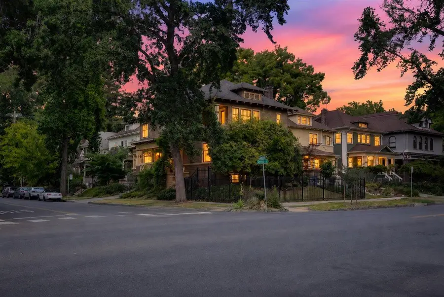 2301 Capitol Avenue, Sacramento, CA 95816 - #2