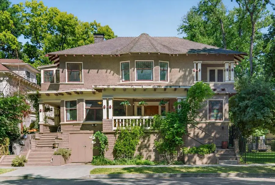 2301 Capitol Avenue, Sacramento, CA 95816 - #3