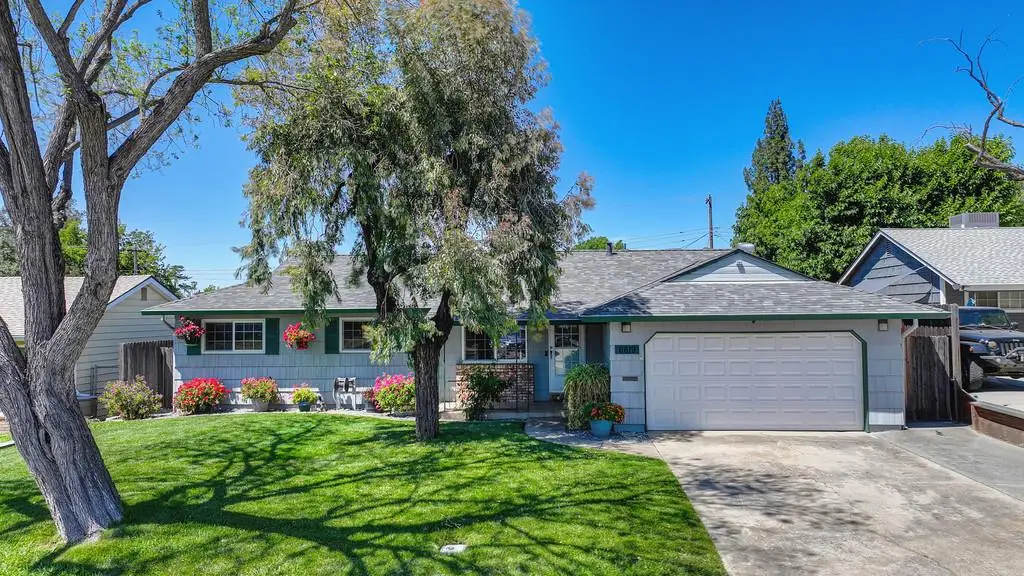 6619 Stratton Avenue, Citrus Heights, CA 95621 - #1