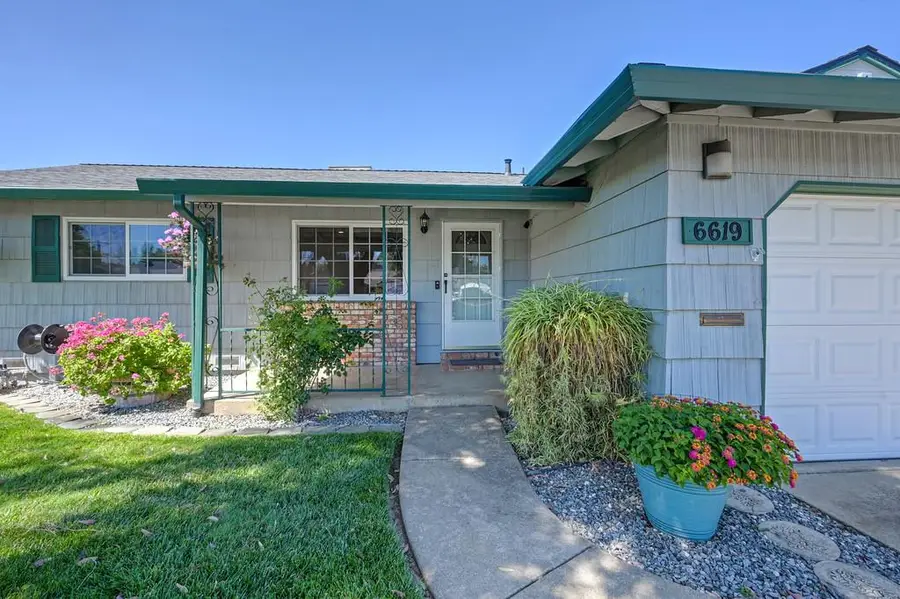 6619 Stratton Avenue, Citrus Heights, CA 95621 - #2