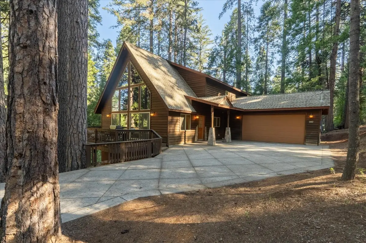 1807 Coniferous Drive, Arnold, CA 95223 - #1
