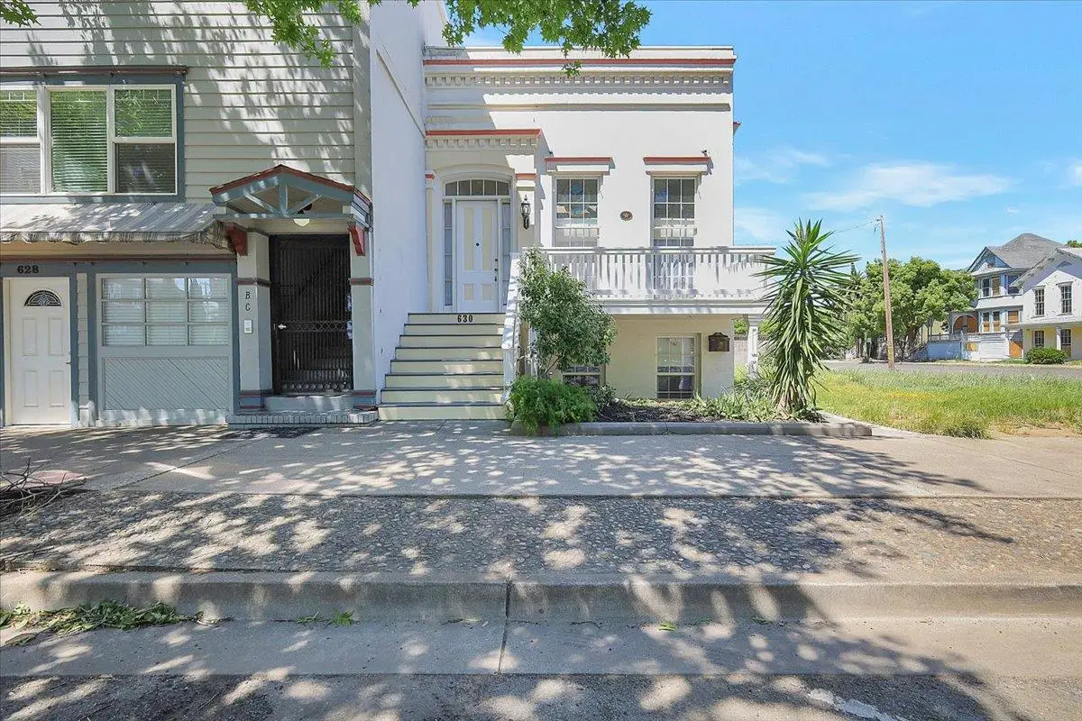 630 D Street, Marysville, CA 95901 - #1