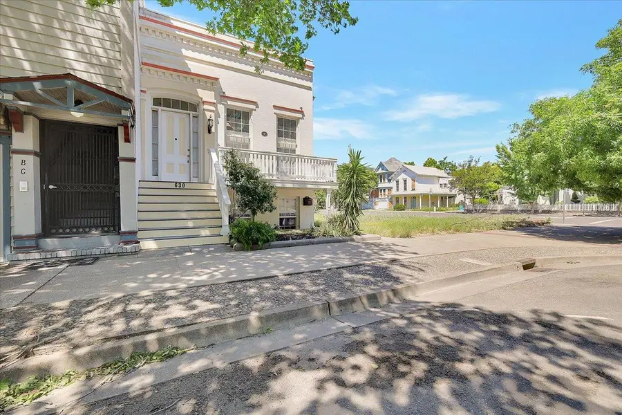 630 D Street, Marysville, CA 95901 - #2