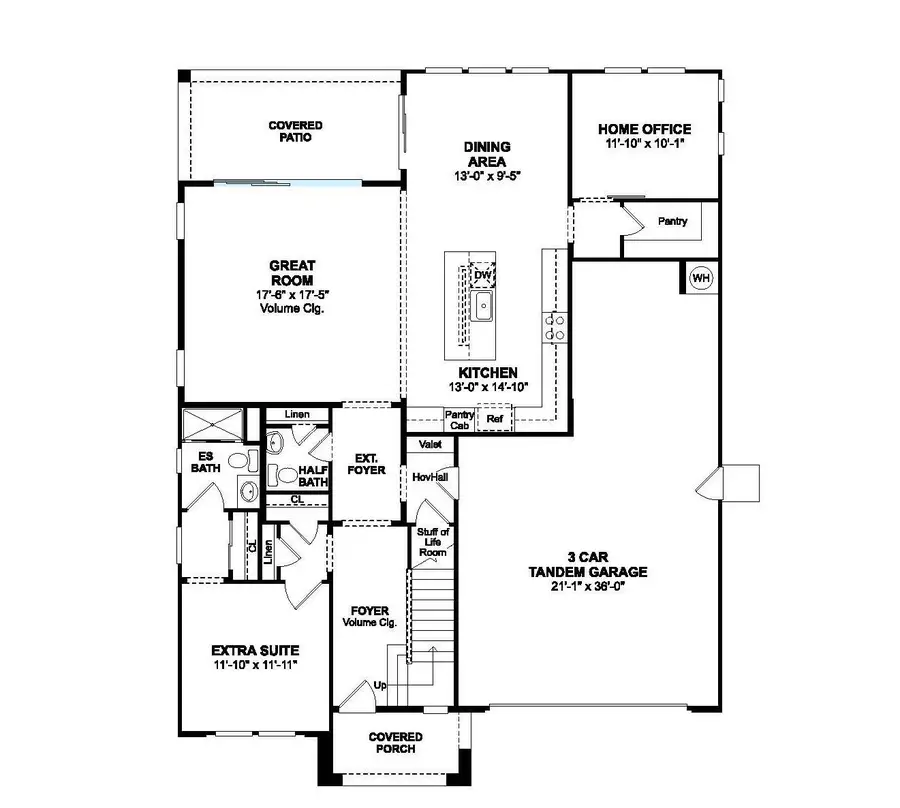 17832 Moonstone Way, Lathrop, CA 95330 - #2