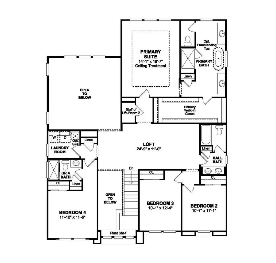17832 Moonstone Way, Lathrop, CA 95330 - #3