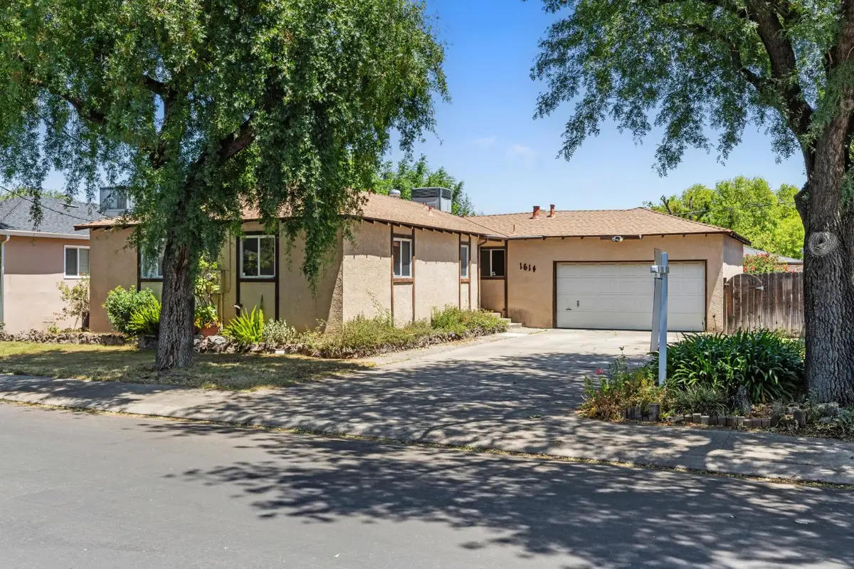 1614 Wayne Drive, Modesto, CA 95350 - #1