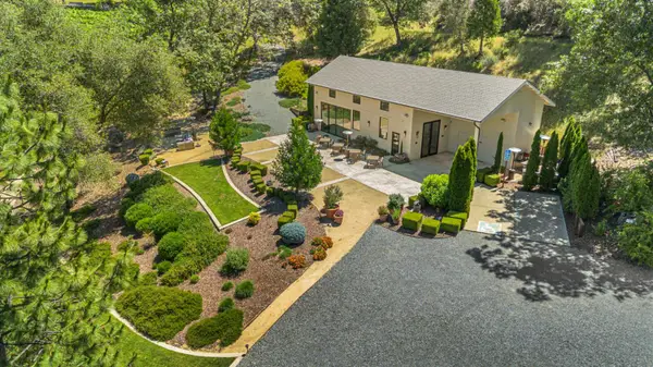 7460 Fairplay Road, Somerset, CA 95684