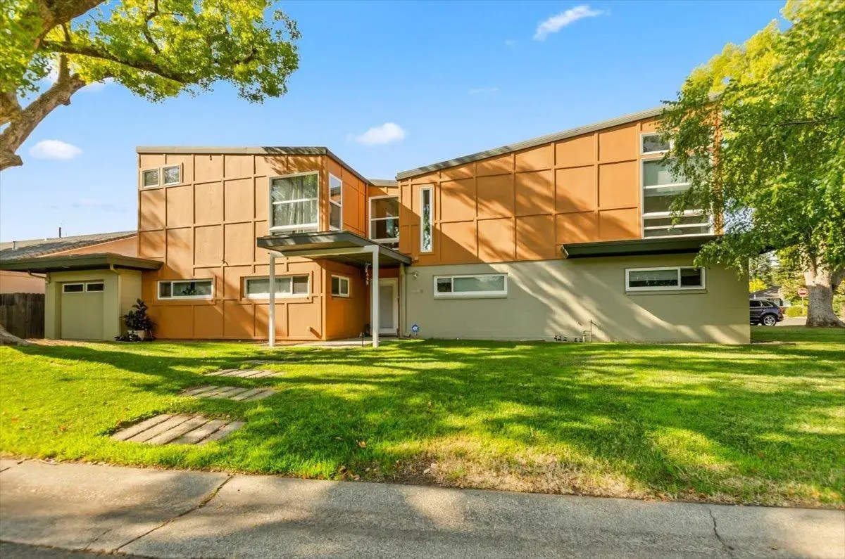 1449 Claremont Way, Sacramento, CA 95822 - #1