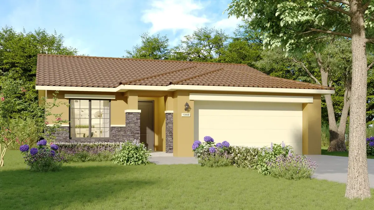 413 Collins Court, Los Banos, CA 93635 - #1