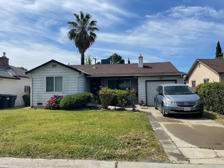 2008 Joan Way, Sacramento, CA 95825 - #2