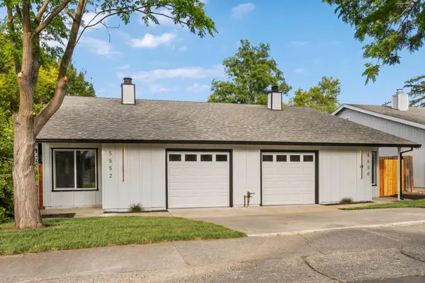5550 E Knoll Drive, Fair Oaks, CA 95628