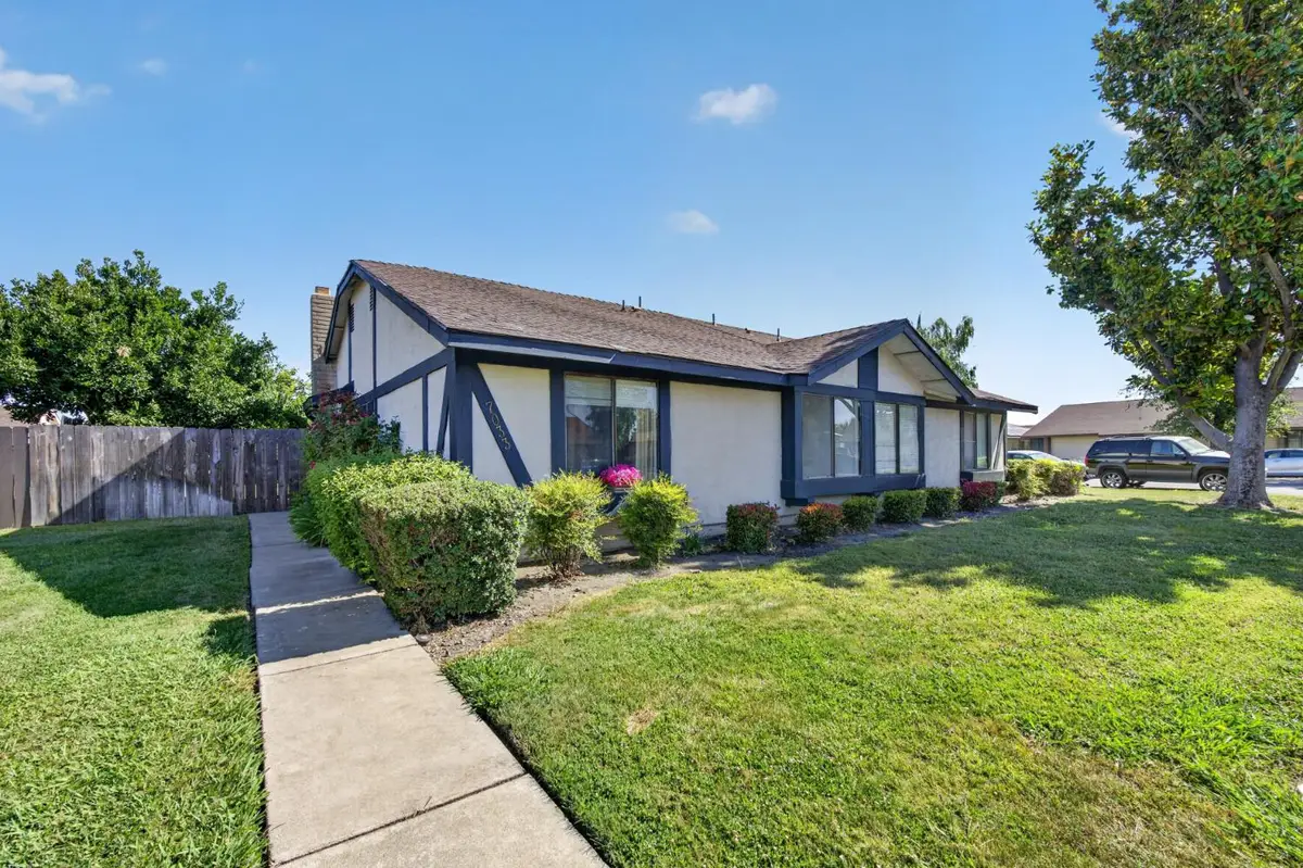 7033 Tristan Circle, Stockton, CA 95210 - #1
