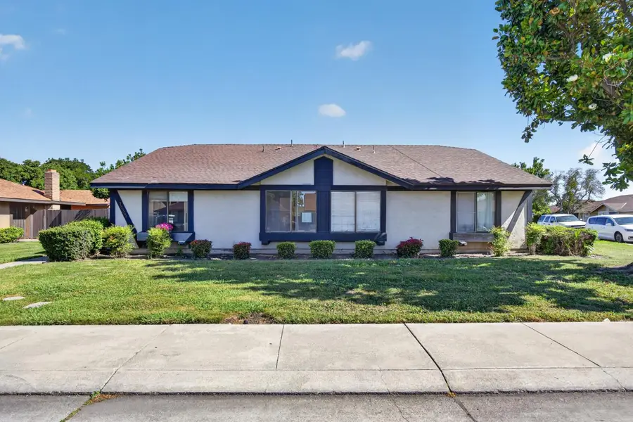 7033 Tristan Circle, Stockton, CA 95210 - #3