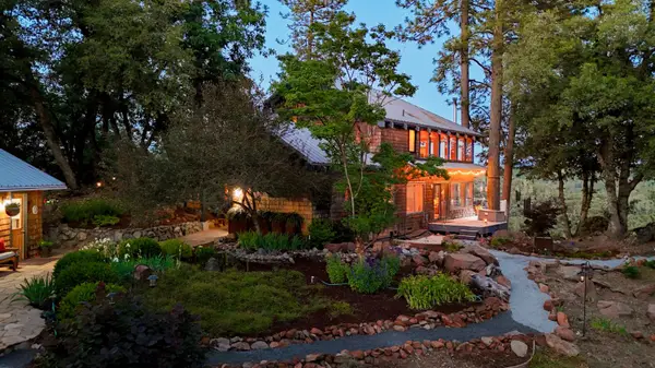 20111 Tanglewood Road, Grass Valley, CA 95945