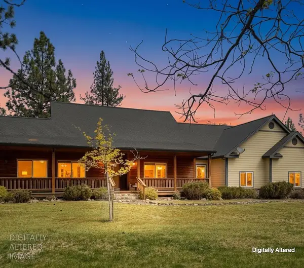 5312 S Kidder Loop Road, Etna, CA 96027