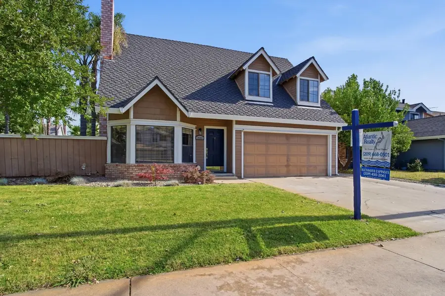 2533 Merle Avenue, Modesto, CA 95355 - #2