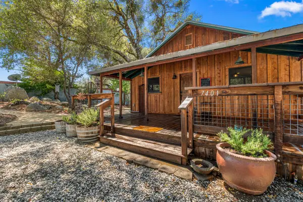 7401 Fairplay Road, Somerset, CA 95684