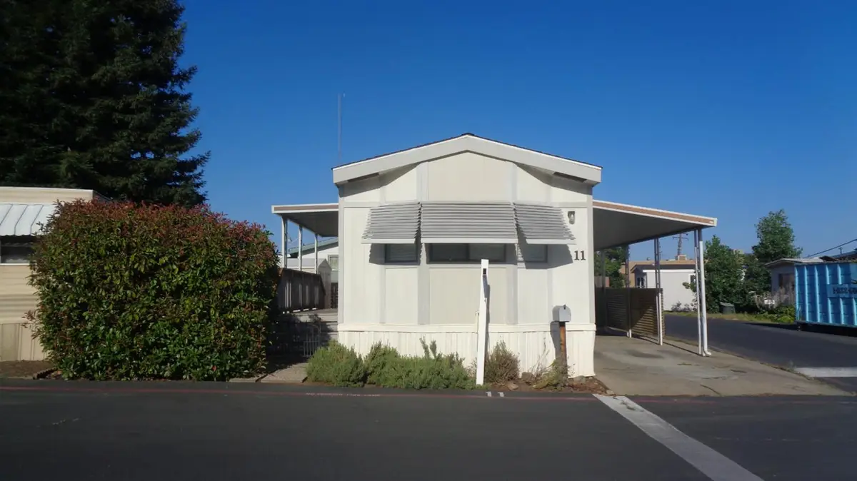 9340 Orangevale Avenue #11, Orangevale, CA 95662 - #1