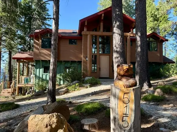 515 Eagle Crest Drive, Lake Almanor, CA 96020