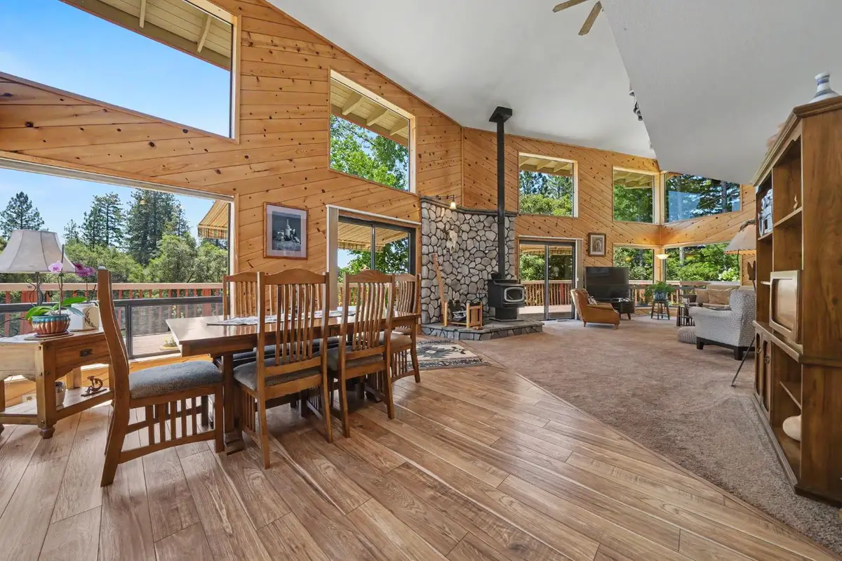 19783 Meadowood Drive, Jackson, CA 95642 - #1