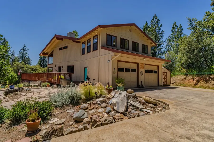 19783 Meadowood Drive, Jackson, CA 95642 - #3