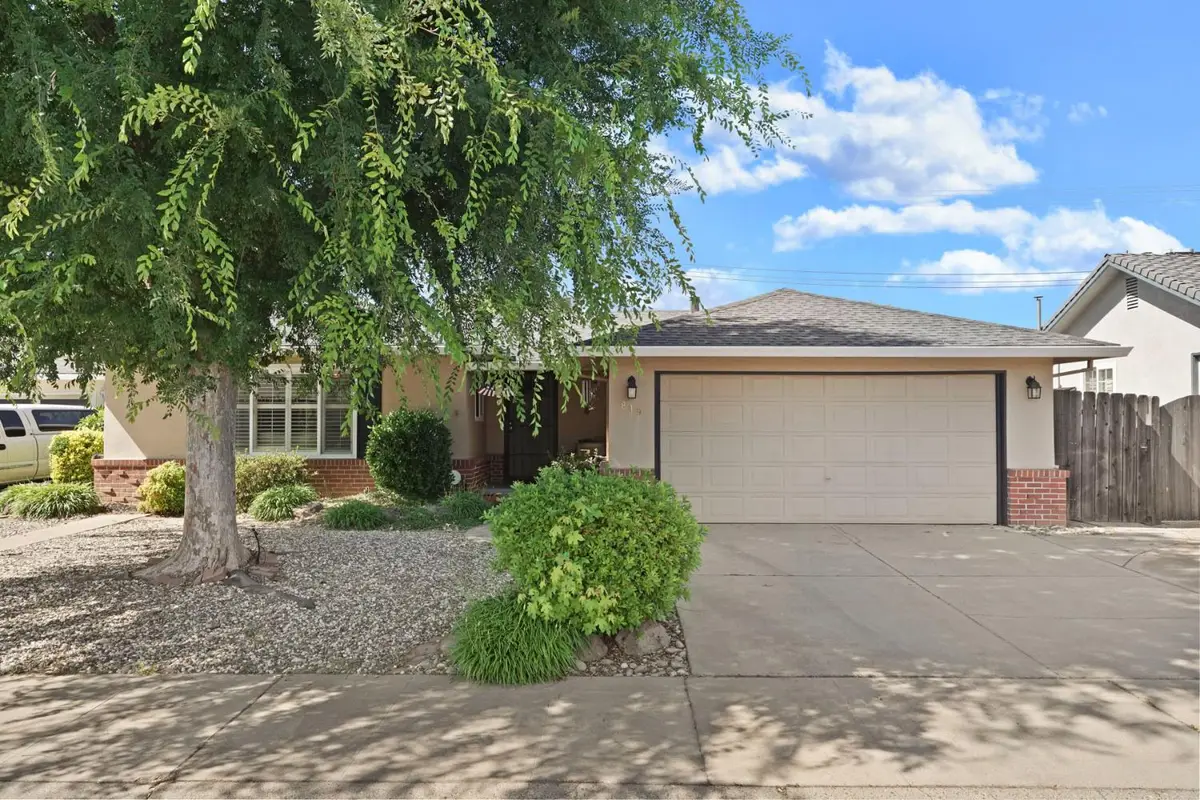 819 Sylvia Drive, Lodi, CA 95240 - #1