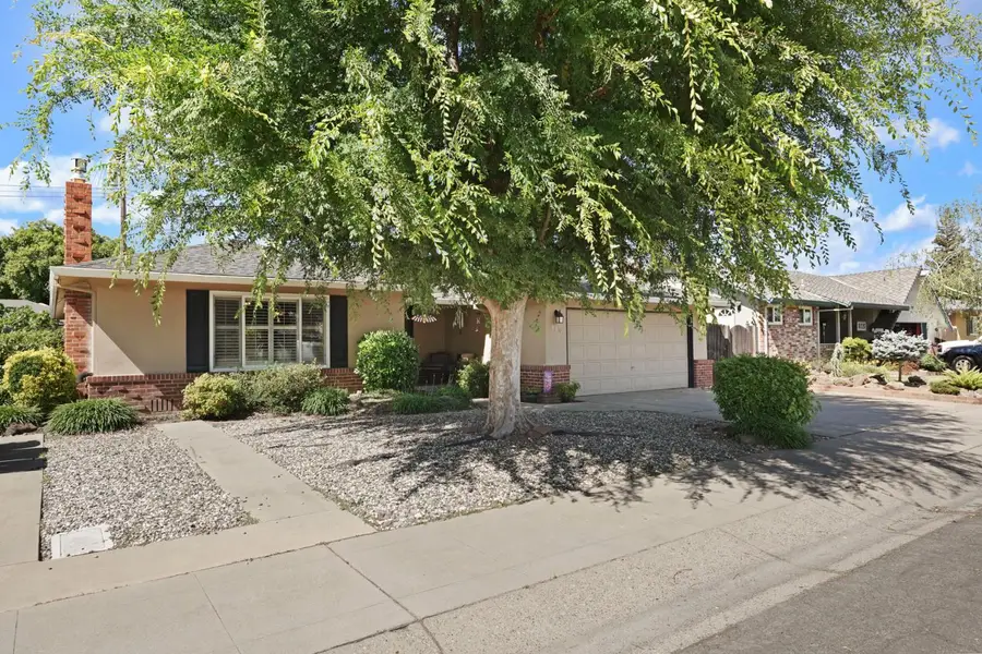 819 Sylvia Drive, Lodi, CA 95240 - #3