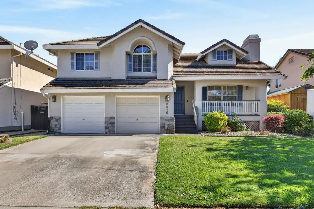 6510 Kenbridge Street, Elk Grove, CA 95758 - #1