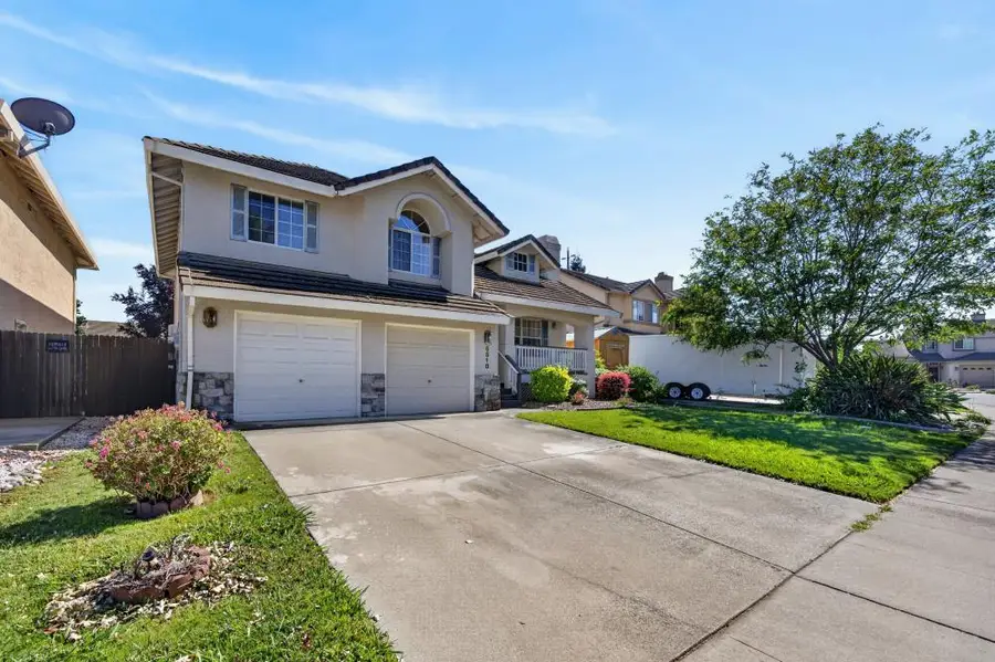 6510 Kenbridge Street, Elk Grove, CA 95758 - #2