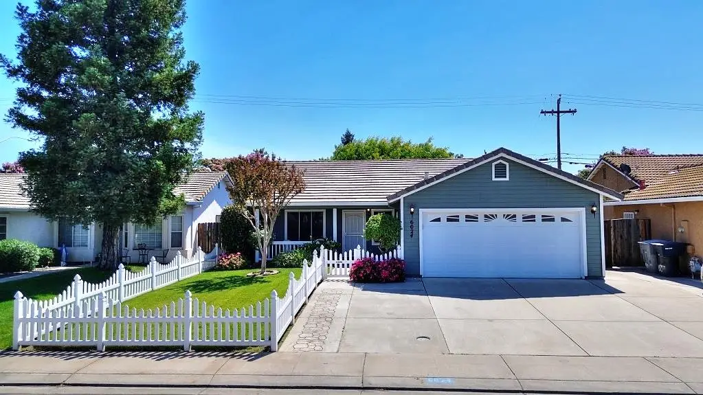 6024 Soares Place, Riverbank, CA 95367 - #1