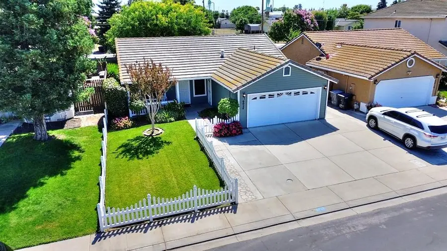 6024 Soares Place, Riverbank, CA 95367 - #3