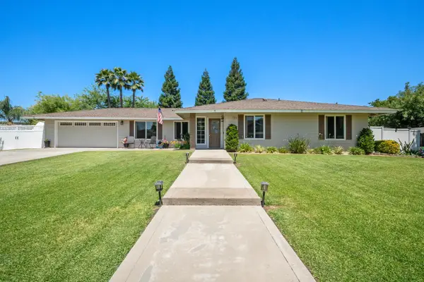 18746 Auburn Way, Madera, CA 93638