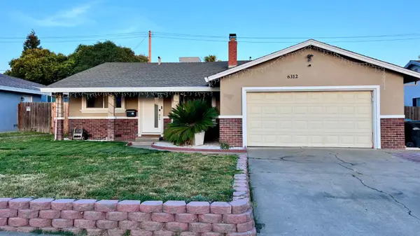 6312 Dundee Drive, North Highlands, CA 95660