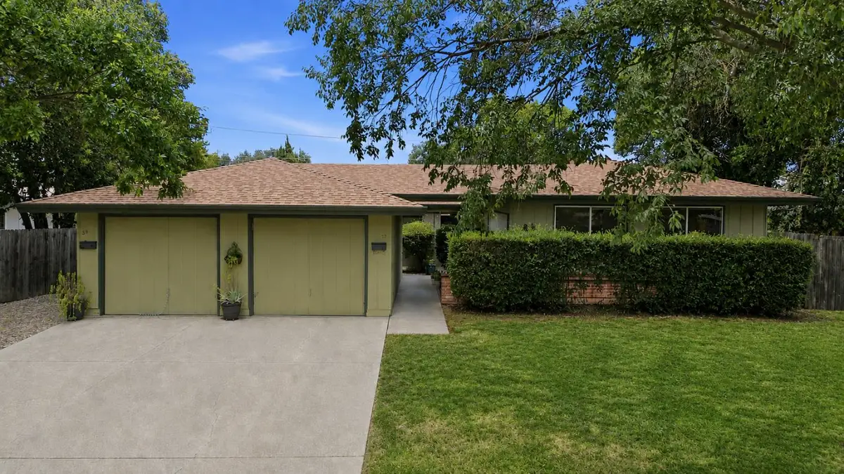 33 Simmons Way, Davis, CA 95616 - #1
