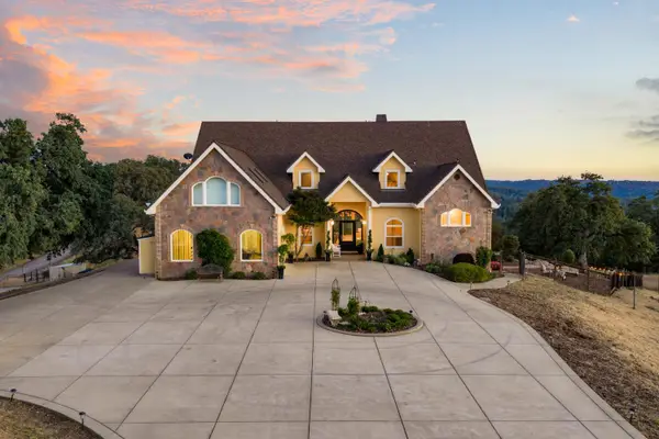 6881 Sagittarius Drive, Placerville, CA 95667