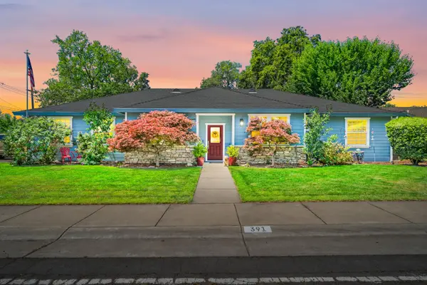 391 1st St, Lincoln, CA 95648