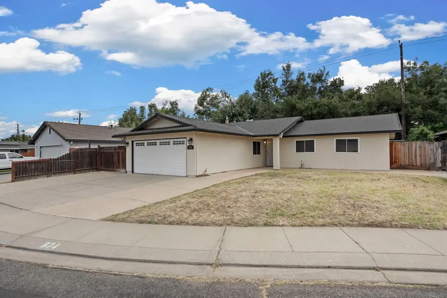 674 Privet Place, Manteca, CA 95336 - #3
