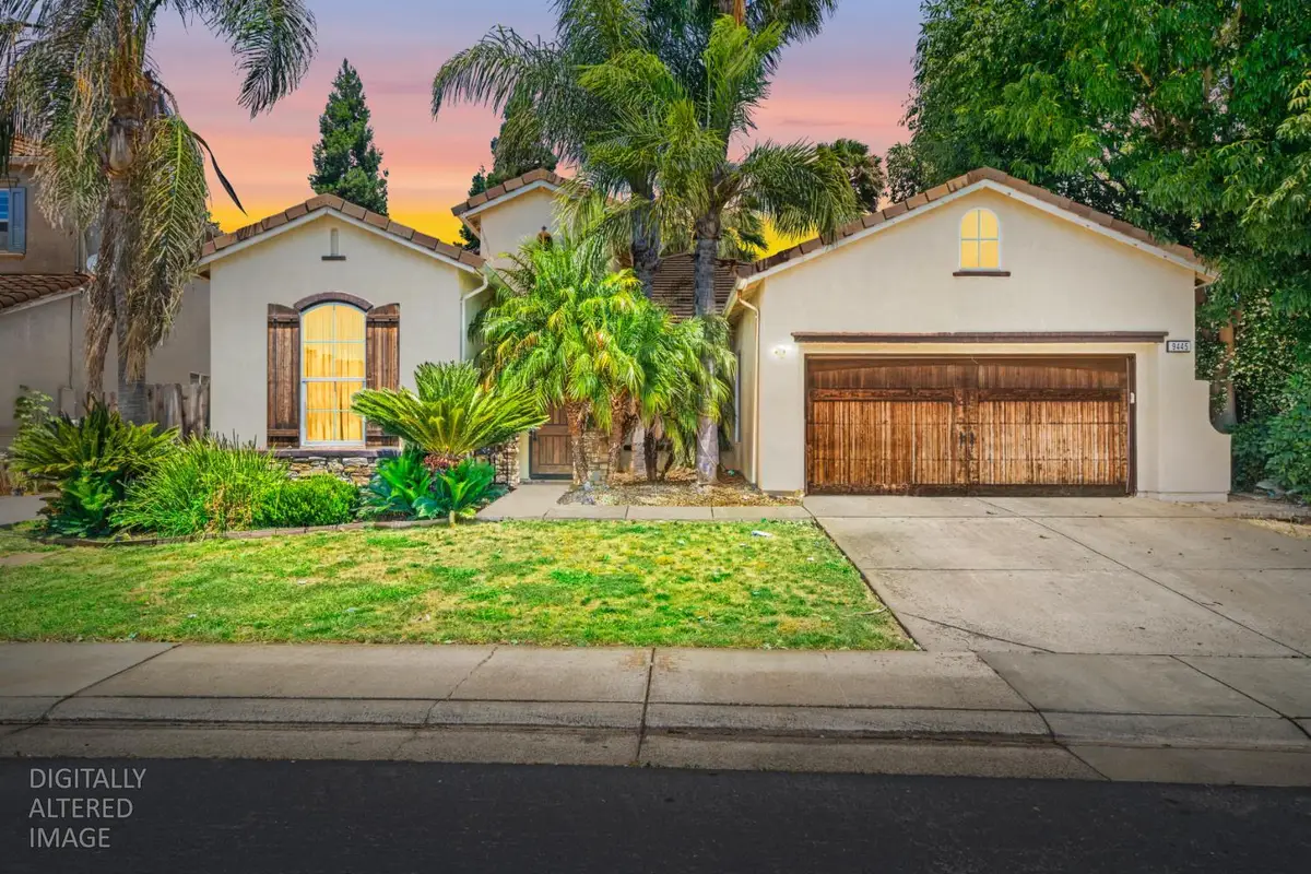 9445 Loire Valley Way, Elk Grove, CA 95624 - #1
