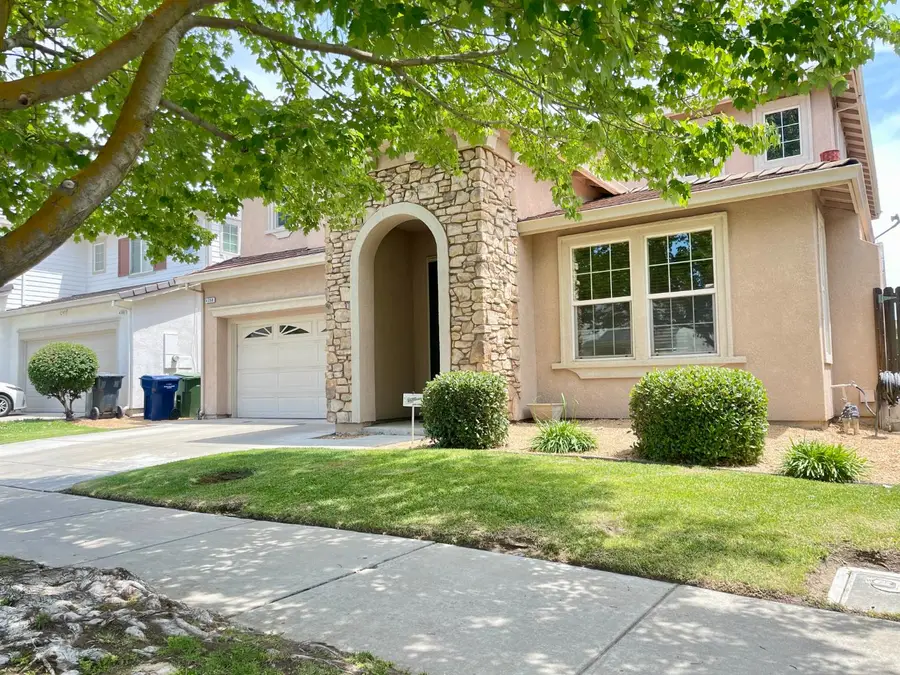 4350 Panorama Avenue, Turlock, CA 95382 - #2