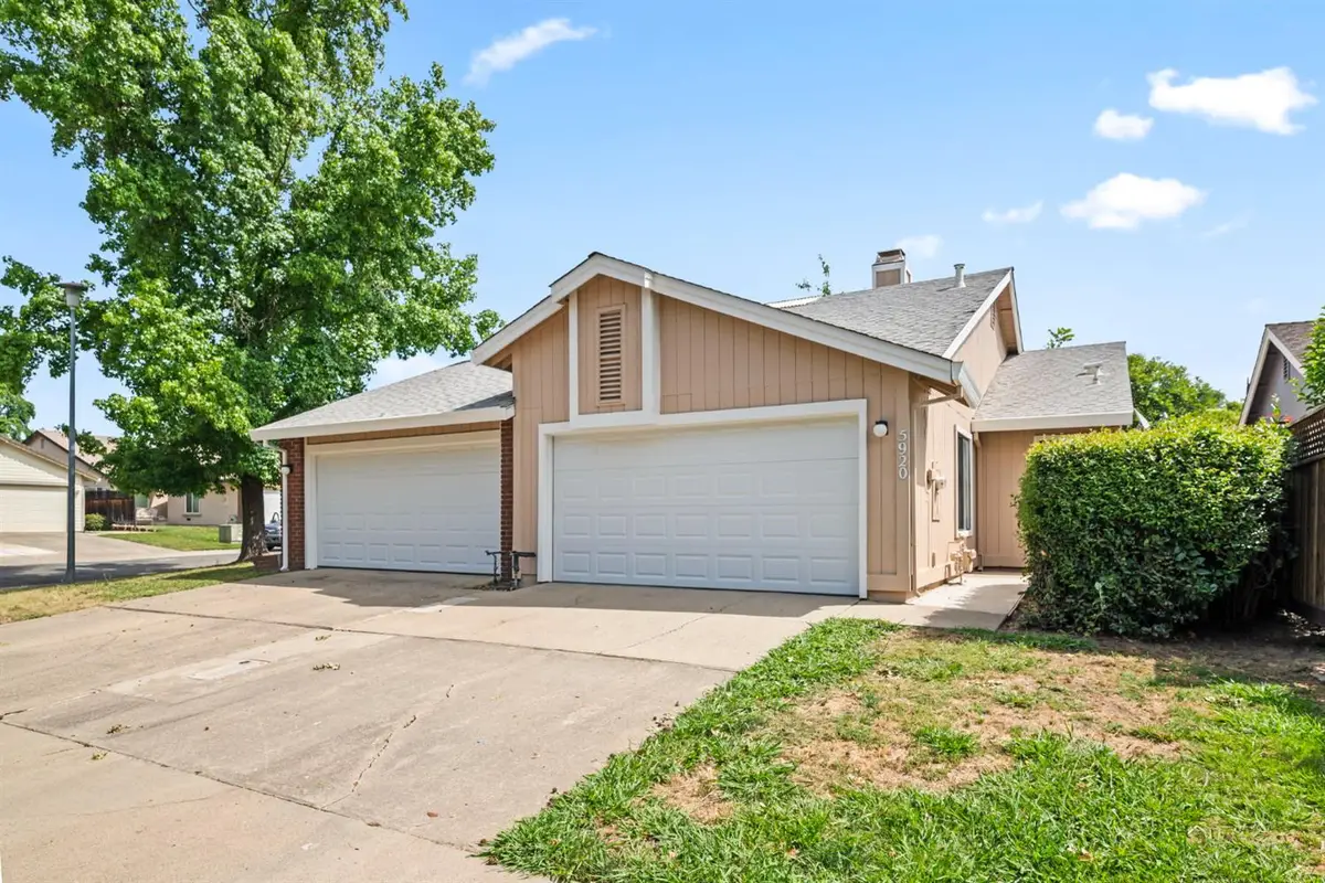 5920 El Sol Way, Citrus Heights, CA 95621 - #1