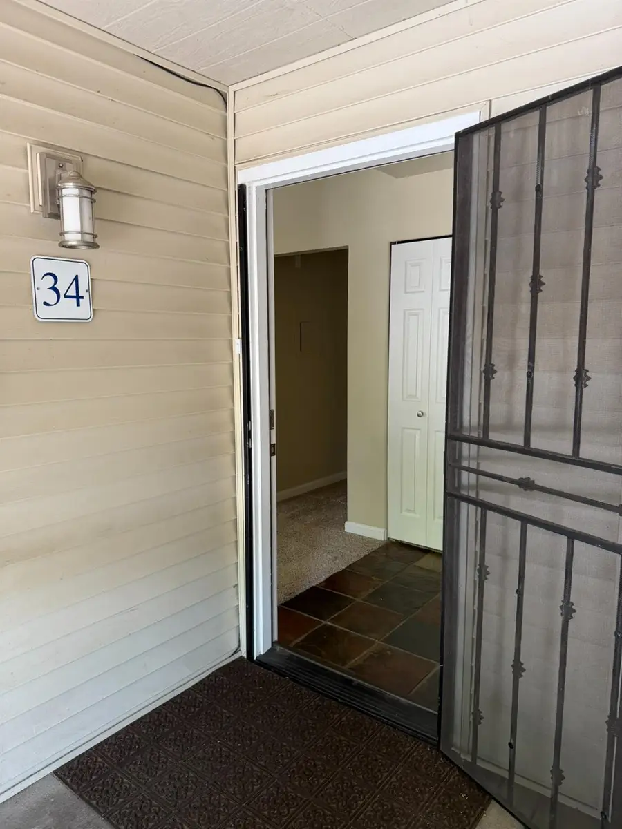7131 Stella Lane #34, Carmichael, CA 95608 - #3
